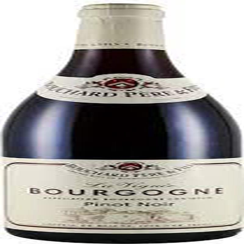 Bouchard Pere & Fils Pinot Noir