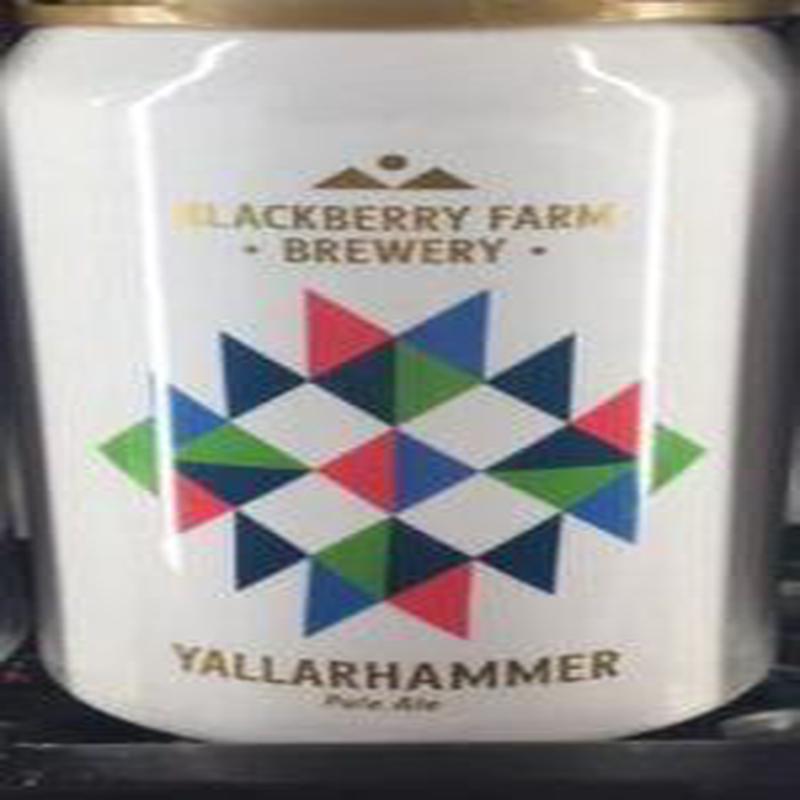 Blackberry Farm Yallarhammer Pale Ale 6 pk