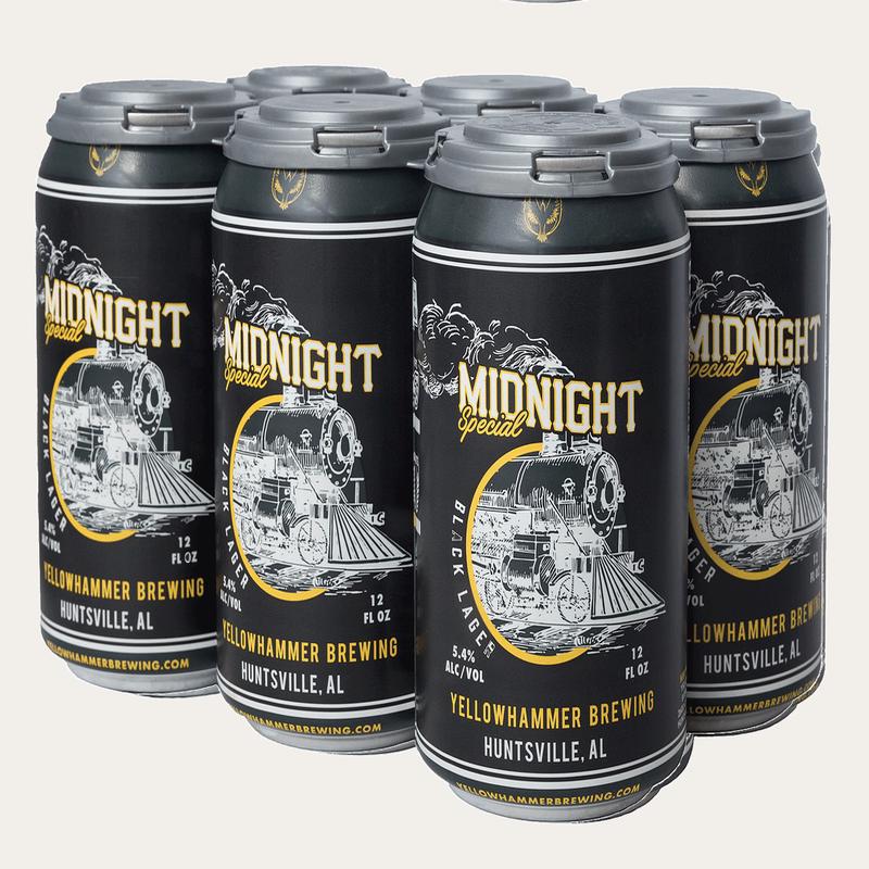 Yellowhammer  Midnight Special 6pk