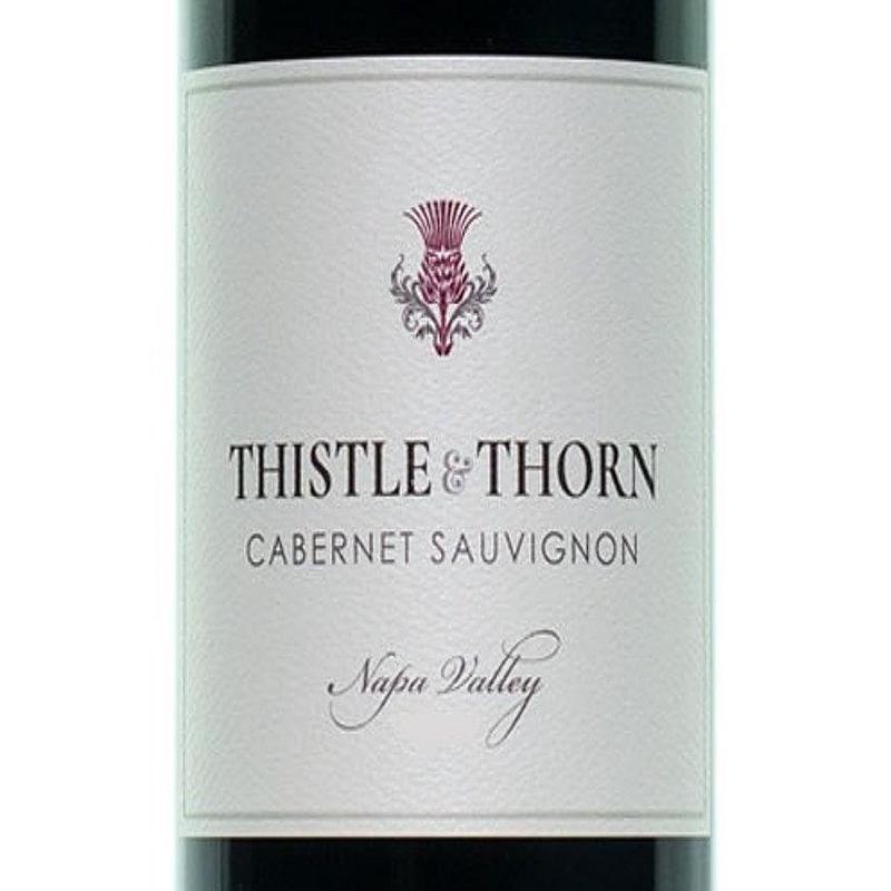 Thistle & Thorn