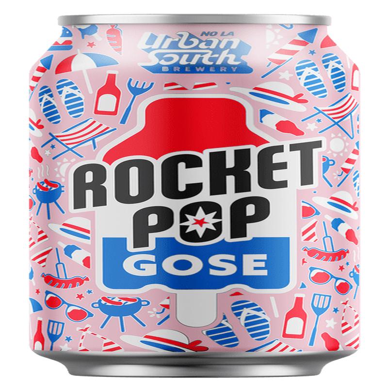 Urban South Rocket Pop Gose