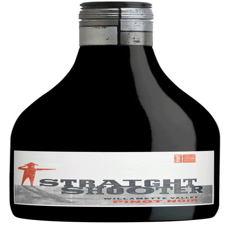 Straight Shooter Pinot Noir