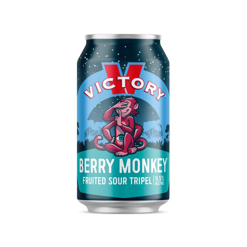 Victory Berry Monkey