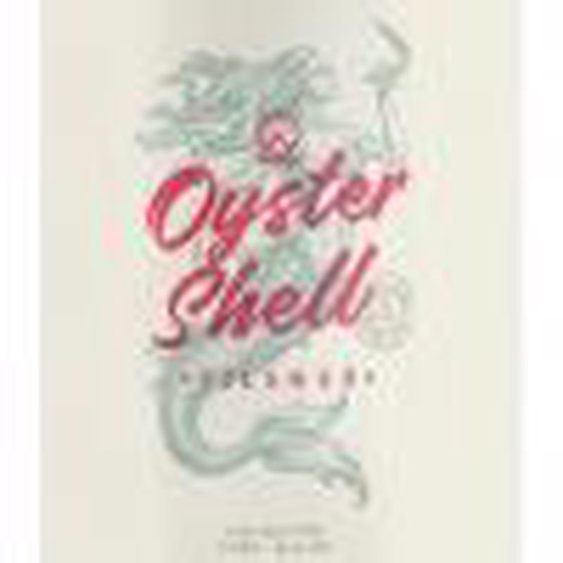 Trim Tab Oyster Shell Pilsner