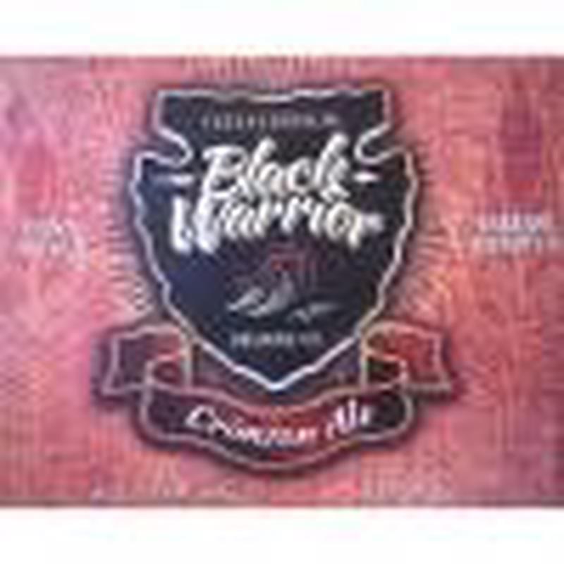 Black Warrior Brewing  Crimson 6pk