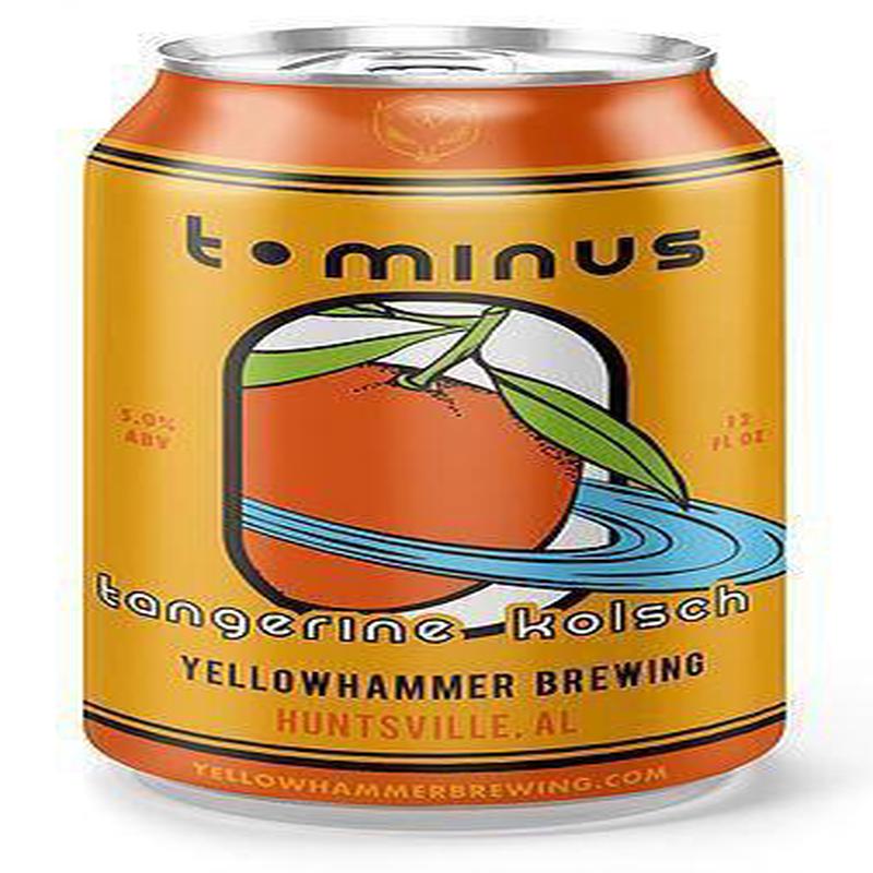 Yellowhammer T-Minus 6 pk
