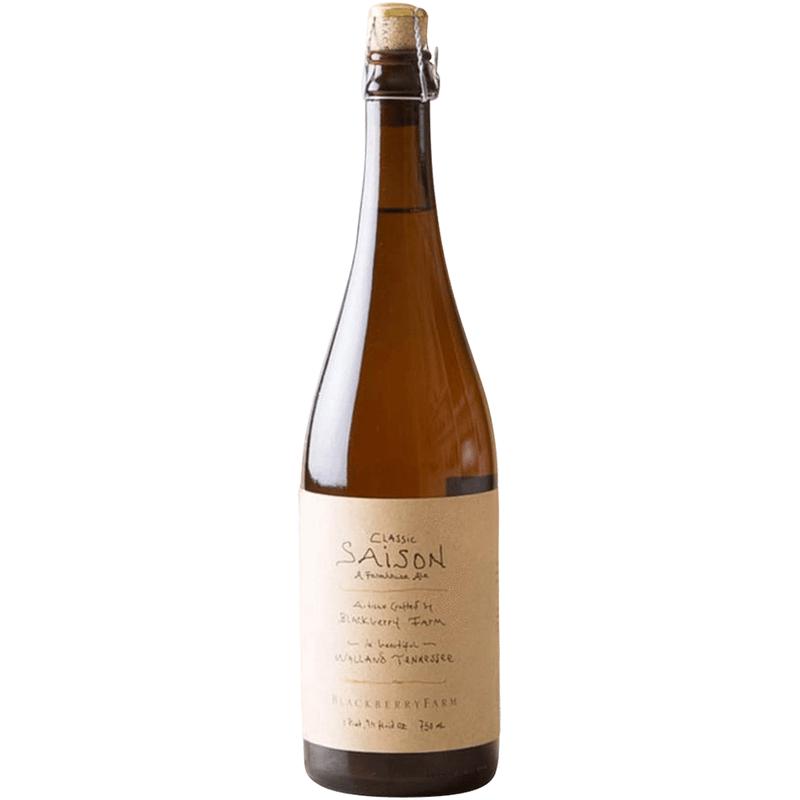 Blackberry Farm Classic Saison 750mL