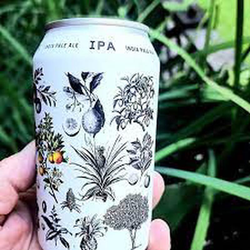 Uproot IPA