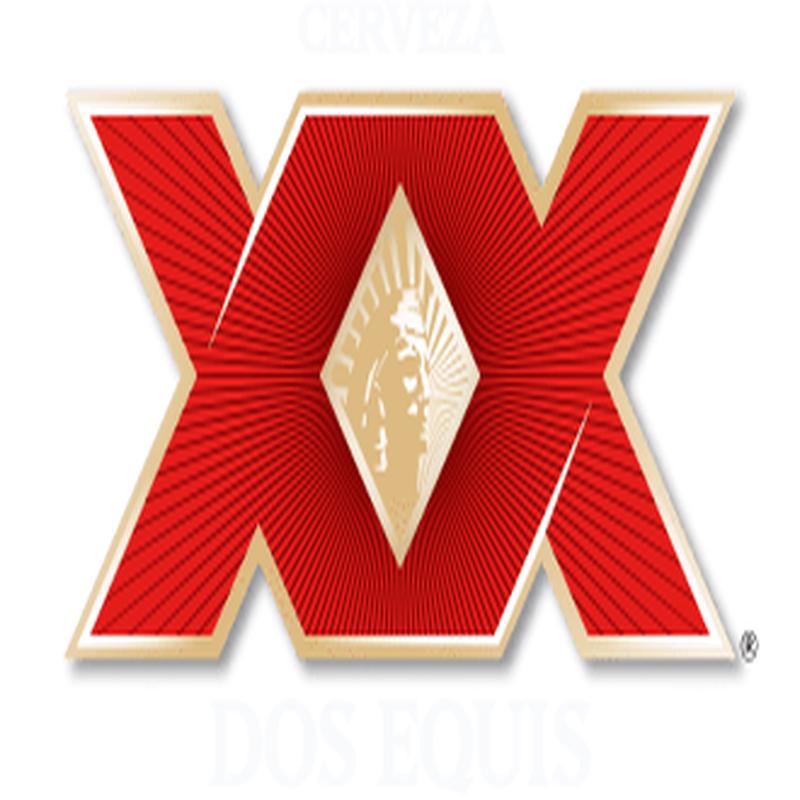 Dos Equis Kegs