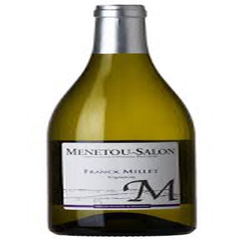Franck Millet Menetou-Salon