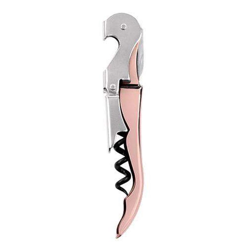 Copper Double Hinged Waiter\'s Corkscrew