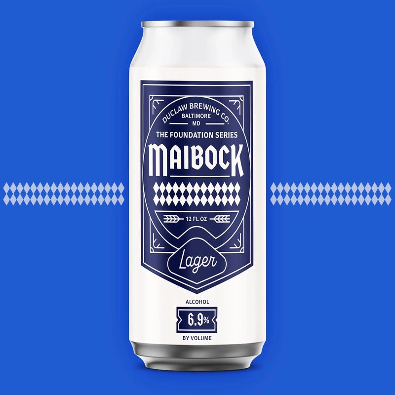 DuClaw Maibock