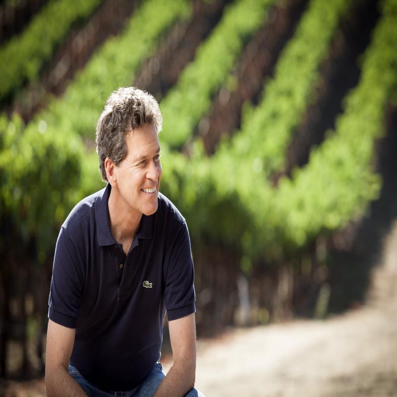 Paul Hobbs Tasting Experience
