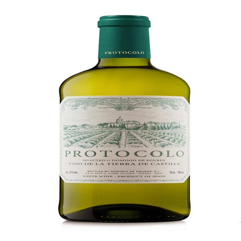 Protocolo Blanco