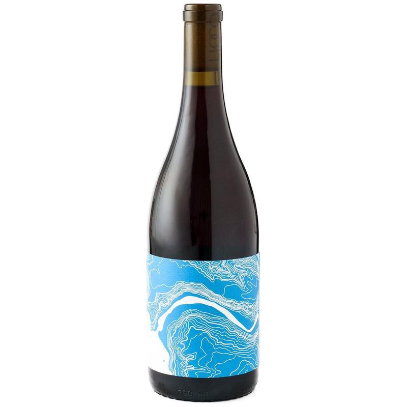 Lioco Mendocino County Pinot Noir