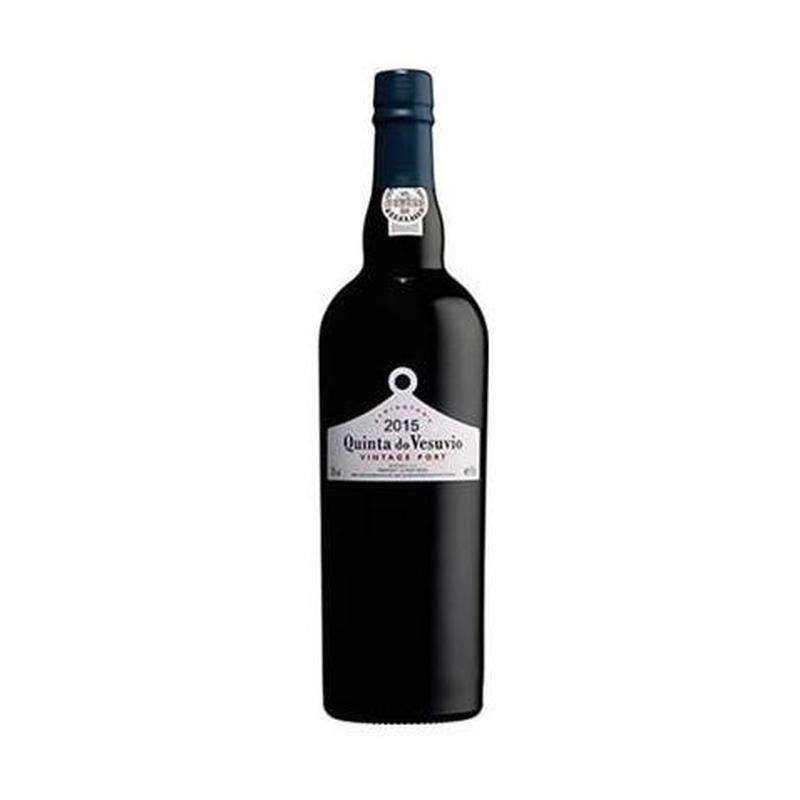 Quinta do Vesuvio