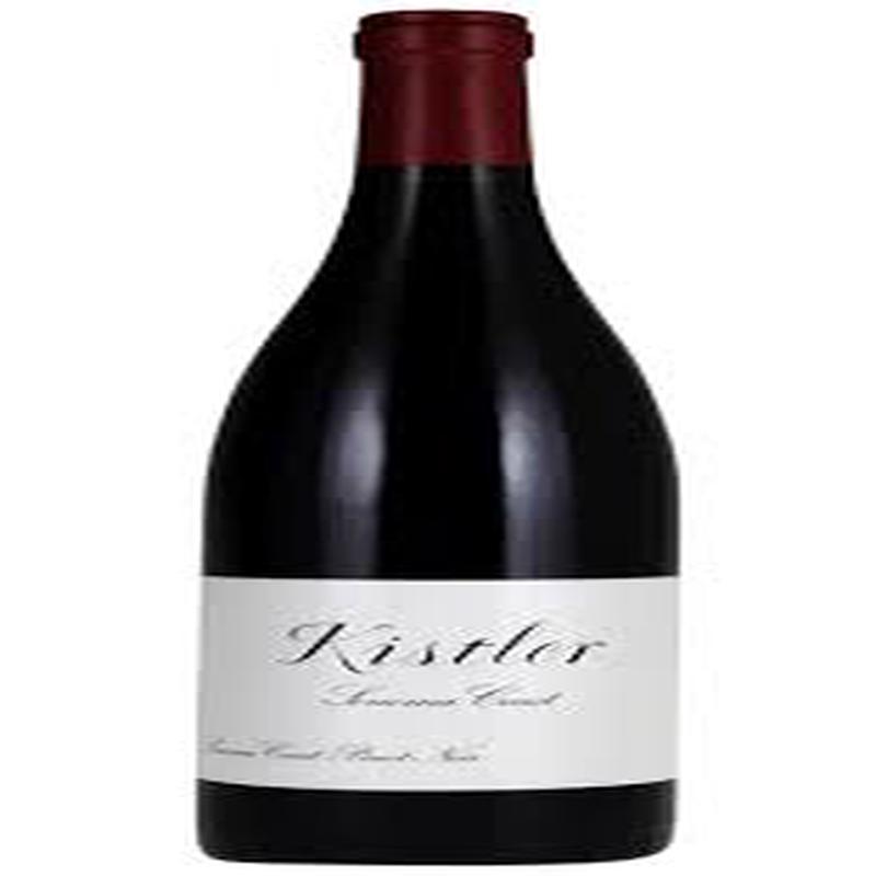 Kistler Sonoma Coast Pinot Noir