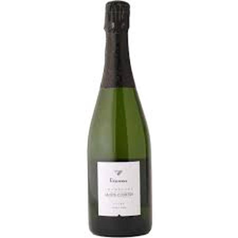 Marie-Courtin Resonance Blanc de Noir