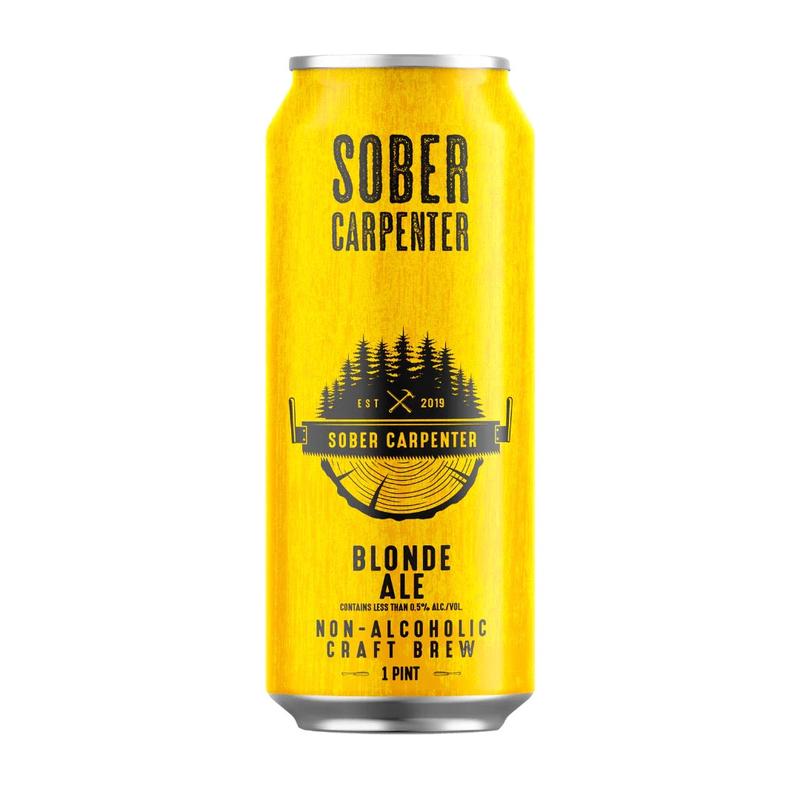 Blonde Ale