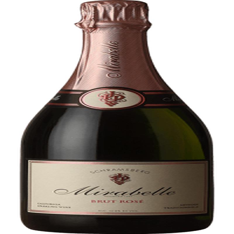 Mirabelle Brut Ros