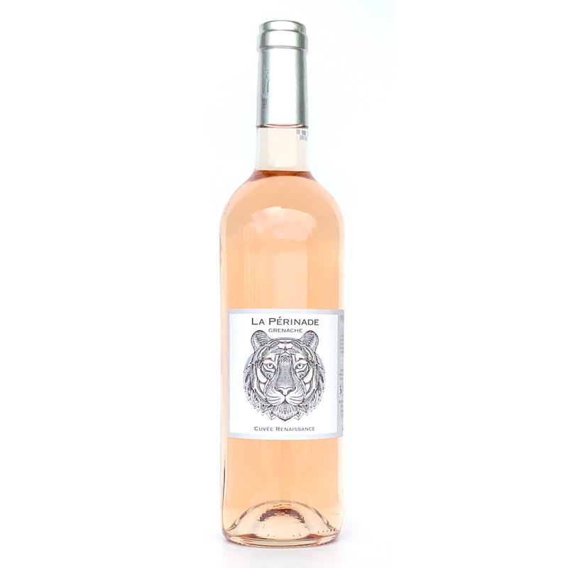Chateau de LA PERINADE \"Cuvee Renaissance\" 2020 - Magnum 1.5L