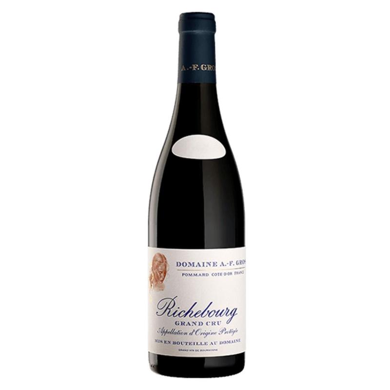 Domaine A.F. GROS Richebourg Grand Cru 2020