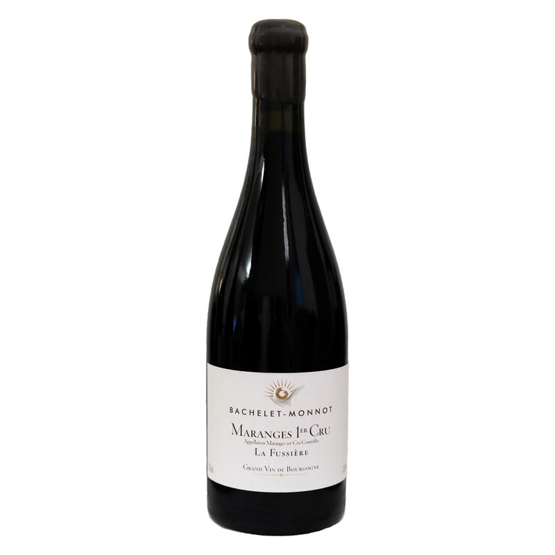 Domaine BACHELET-MONNOT Maranges 1er Cru \"La Fussiere\" 2023 (Red)