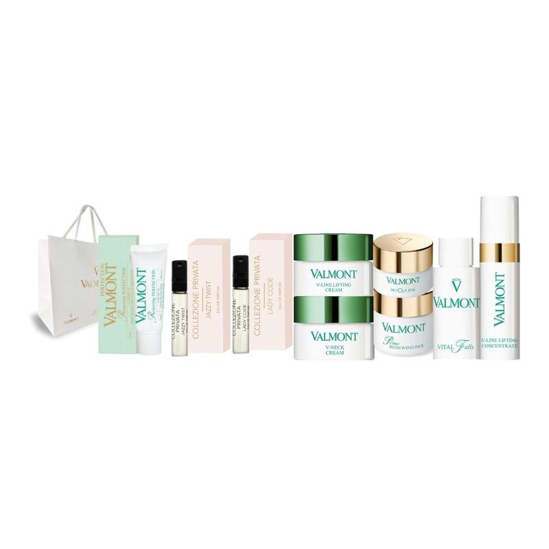 $398 Iconic Beauty Set | Valmont