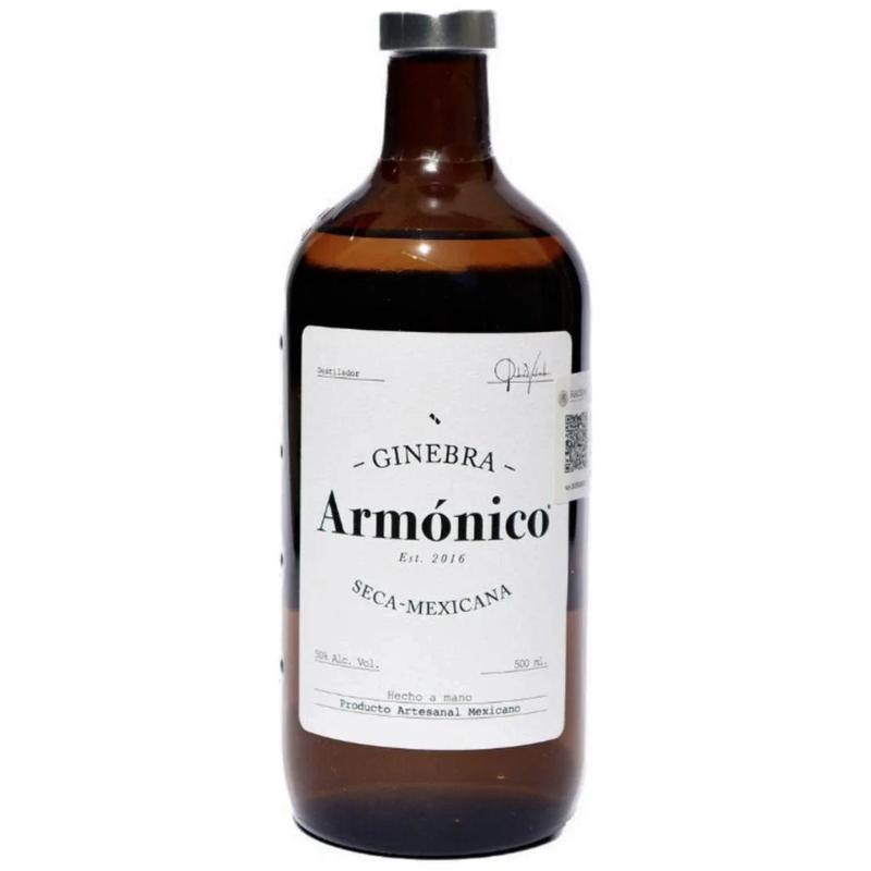 Armnico Ginebra Gin 700 ml
