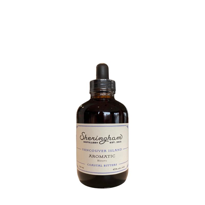 Aromatic Bitters