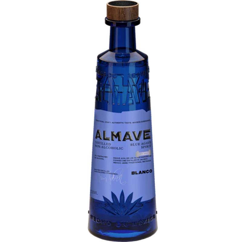 Almave Non-Alcoholic Blanco 700ML