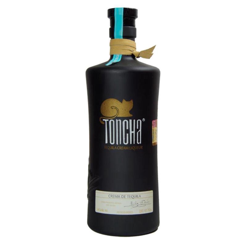 Toncha Tequila Cream Liqueur 750ml