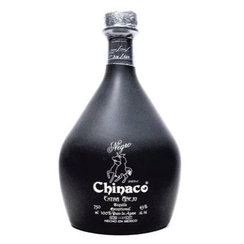 Chinaco Tequila Extra Aejo 750ML