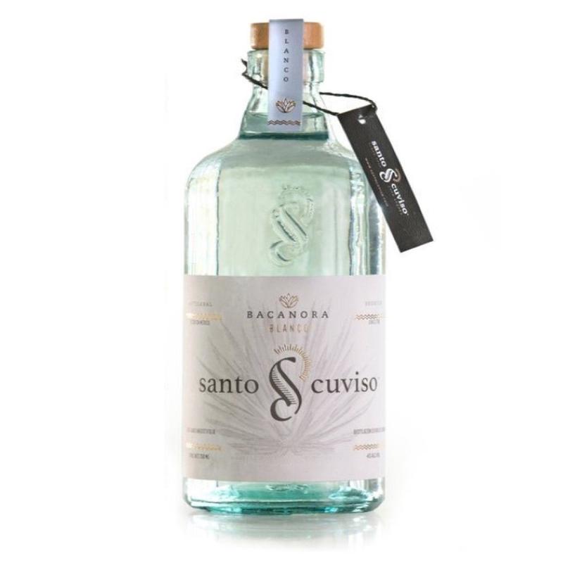 Santo Cuviso Blanco 750ml