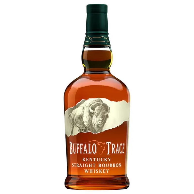 Buffalo Trace Bourbon 50ml