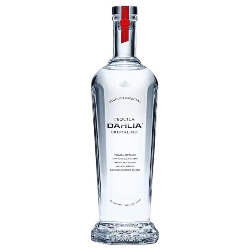 Dahlia Cristalino 750ML
