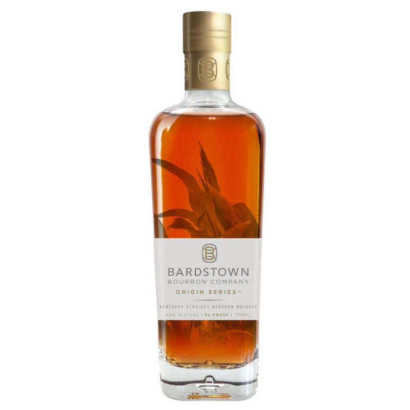 Bardstown Origin Series Kentucky Straight Bourbon Whiskey 750ml
