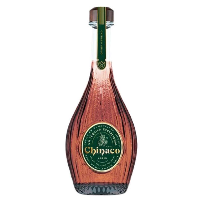 Chinaco Aejo Tequila 700ml