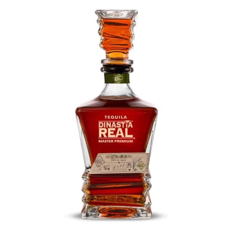 Dinasta Real Extra Aejo 750ML