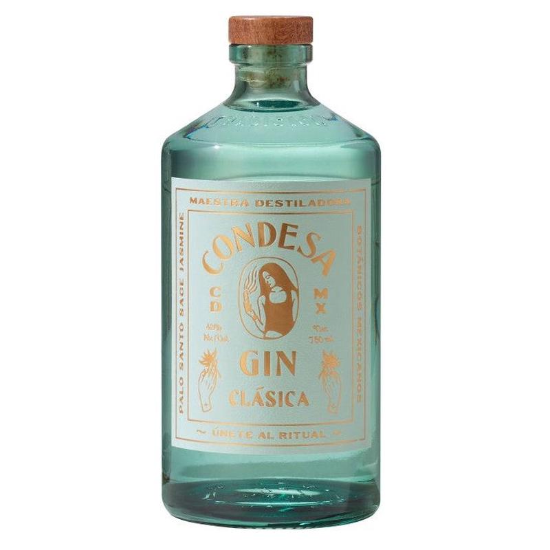 Condesa Clsica London Extra Dry Gin 750ML