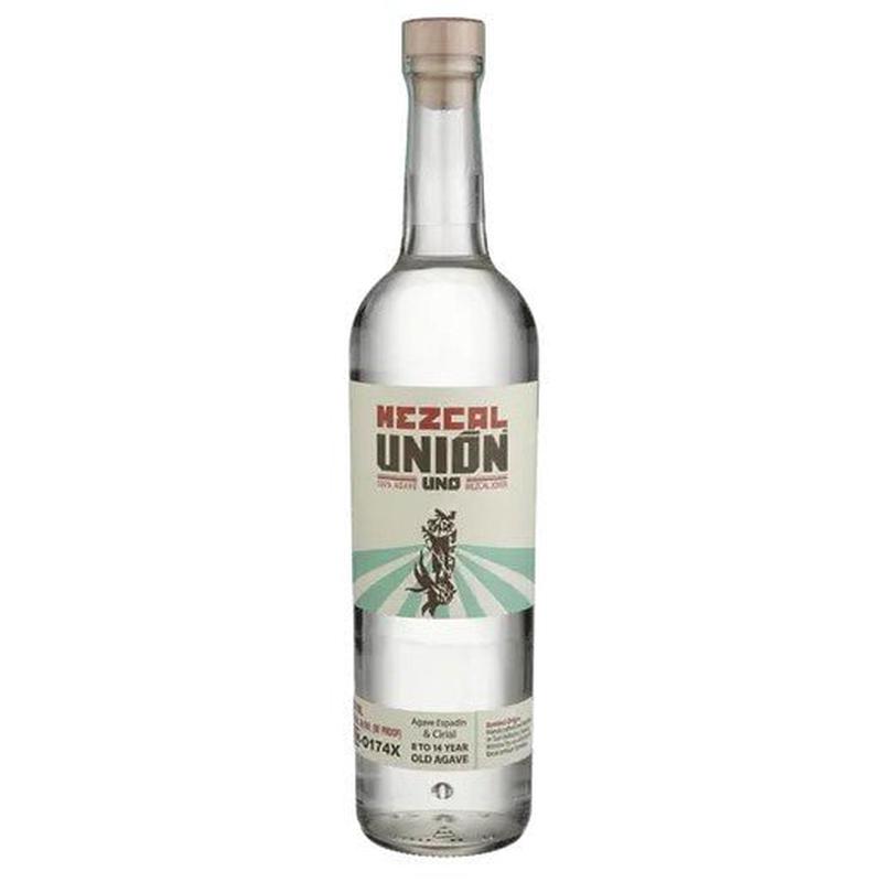 Mezcal Unin Joven 750ml