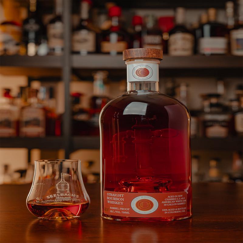 13th Century Whiskey Straight Bourbon Whiskey