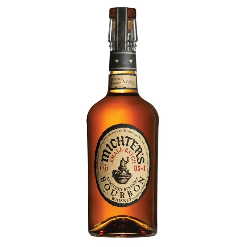 Michter\'s Kentucky Bourbon Whiskey 750ml