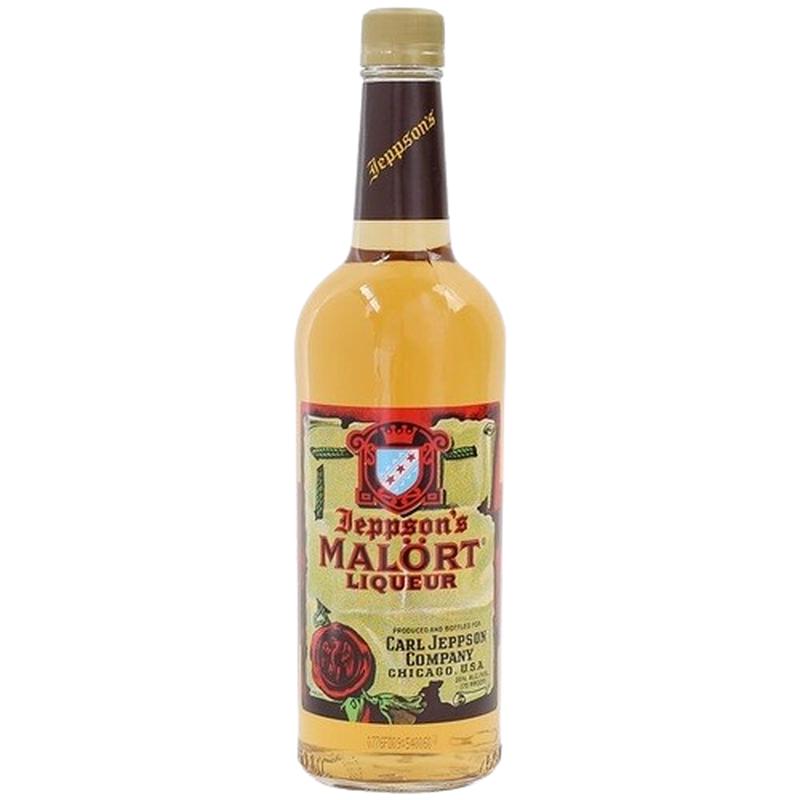 Jeppson\'s Malort Liqueur 35% ABV 750ml