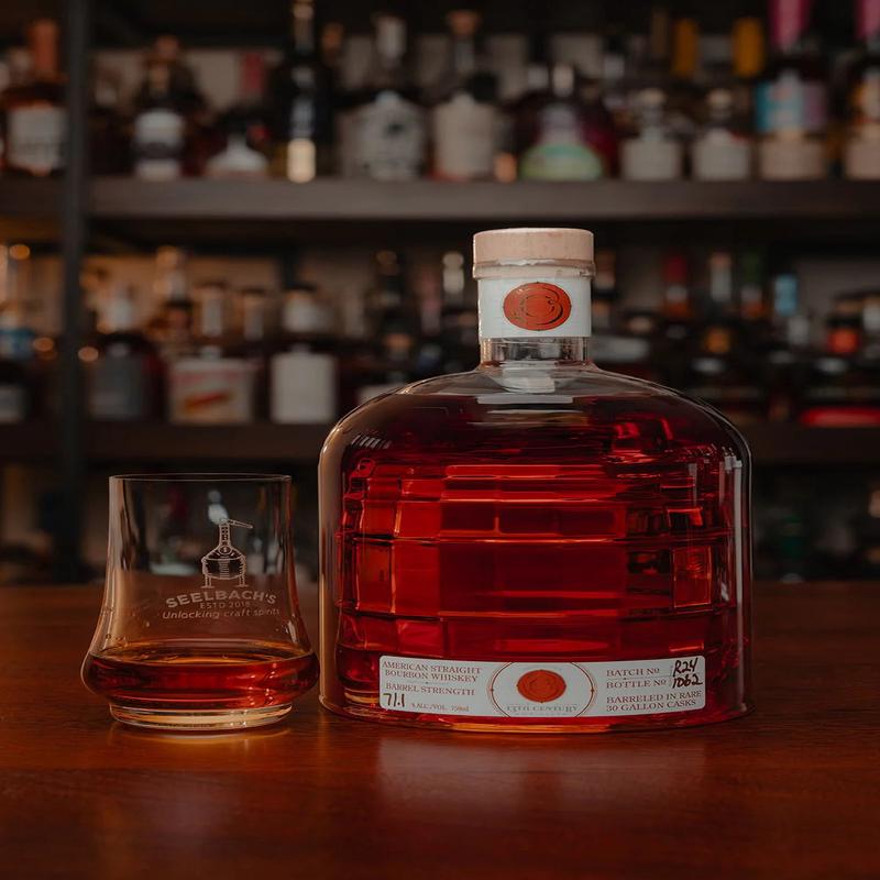 13th Century Bourbon Reserve 2025 Release