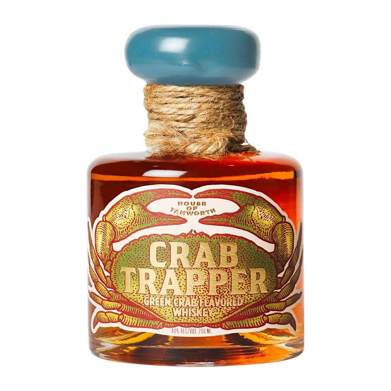 Tamworth Distilling Crab Trapper