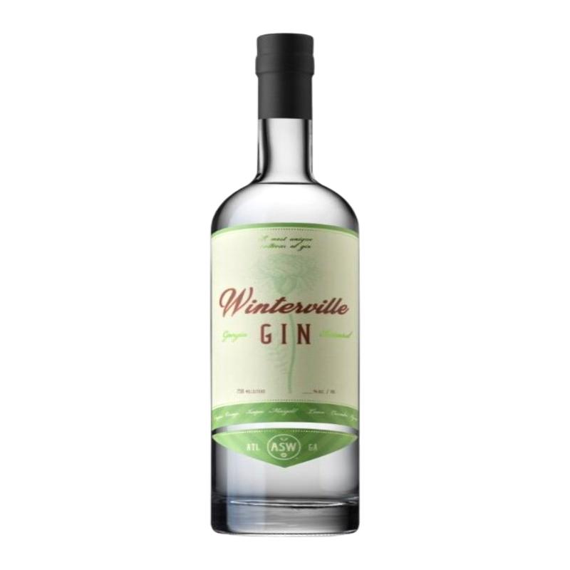 ASW Winterville Gin