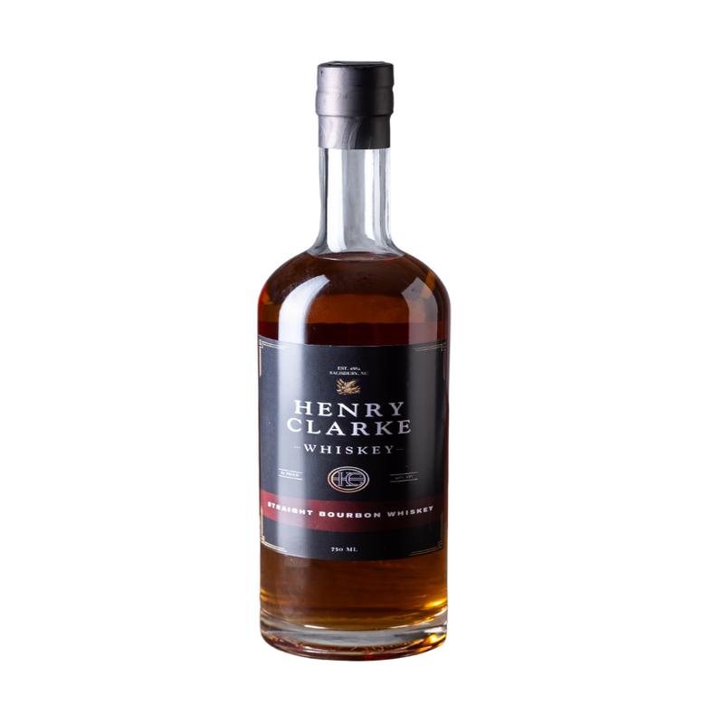 [Pre-sale] 1797 Spirits Henry Clarke Whiskey