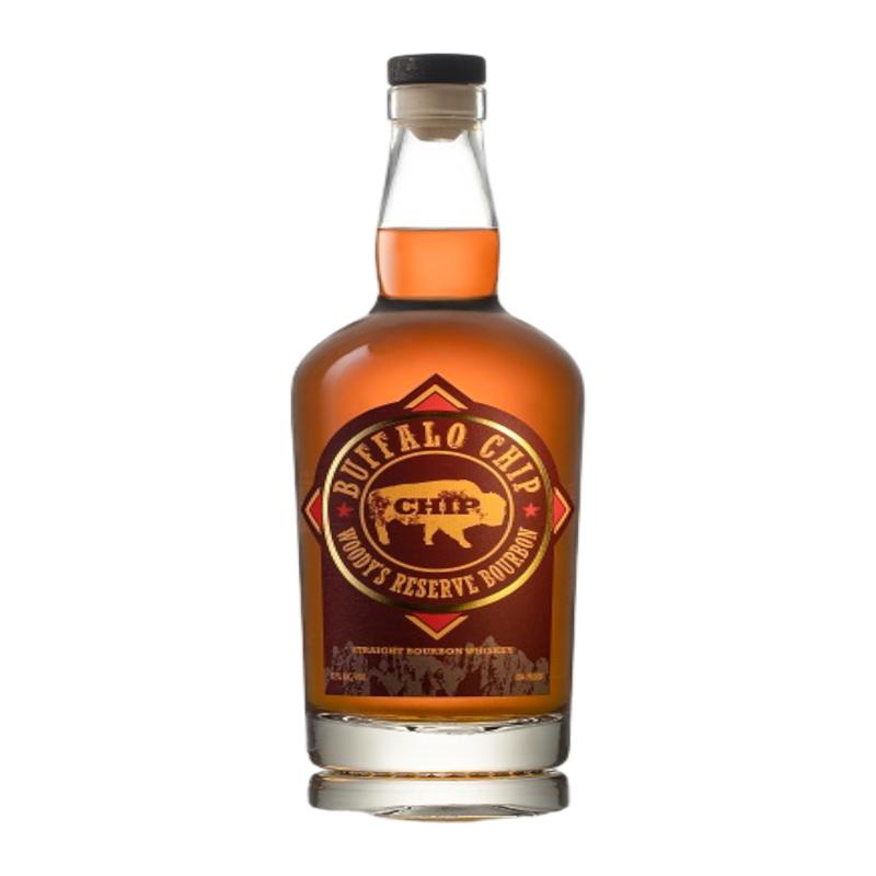 Buffalo Chip Spirits Woodys Reserve