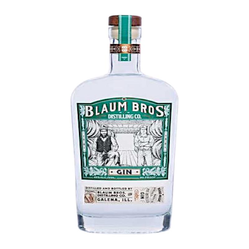 Blaum Bros. Gin